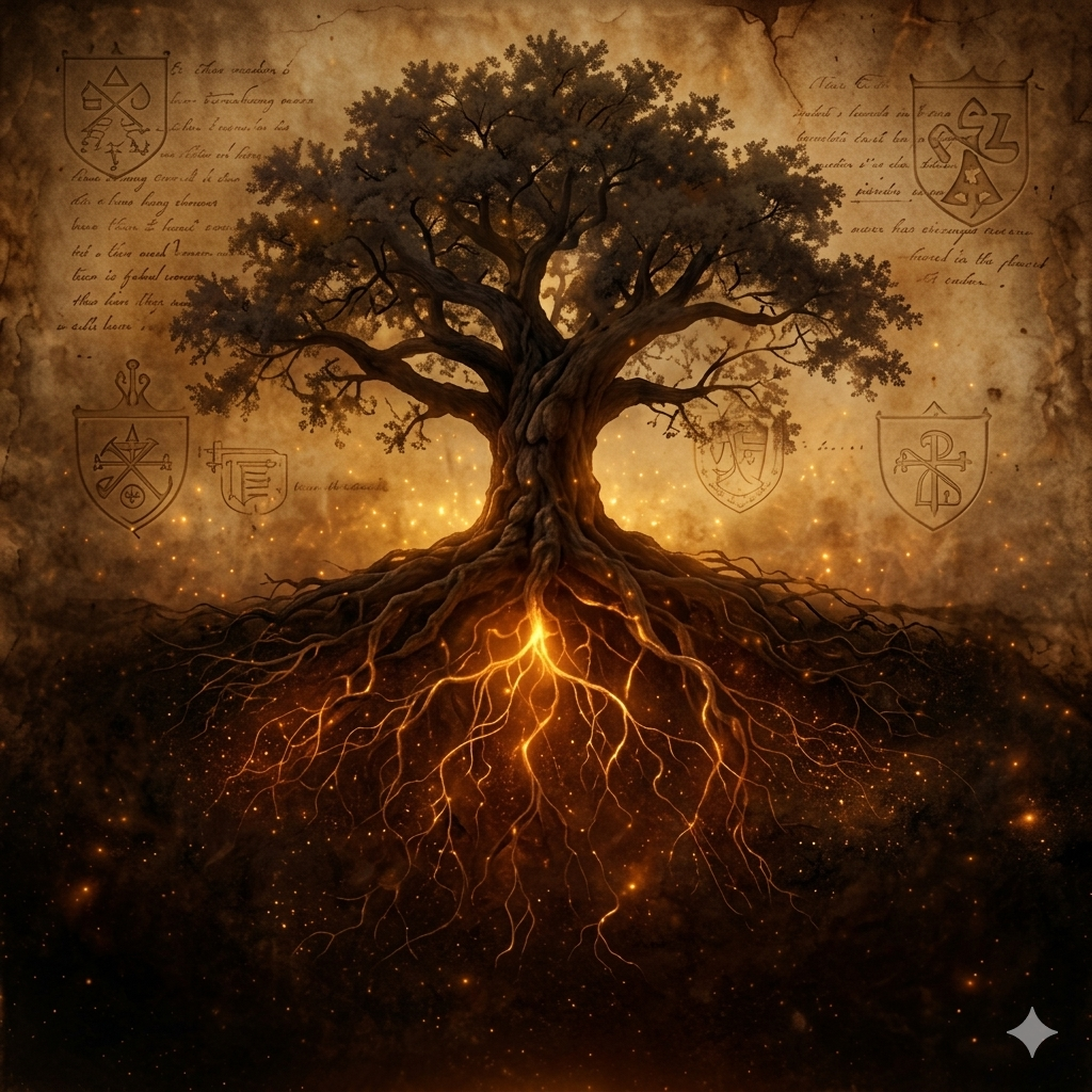 Appelgryn and Smith Family Roots and Ancestry