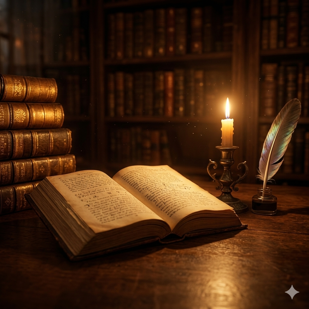 Kim Appelgryn Reading Corner - Books and Novels